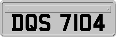DQS7104