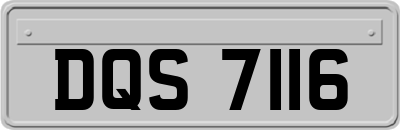DQS7116