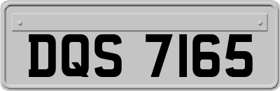 DQS7165