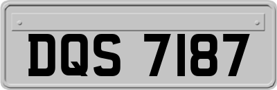 DQS7187