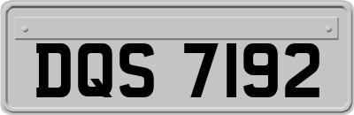 DQS7192