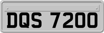 DQS7200