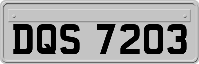 DQS7203