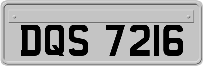 DQS7216