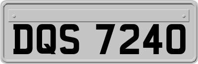 DQS7240