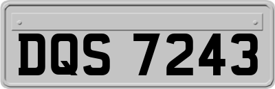 DQS7243