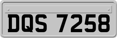 DQS7258
