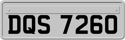 DQS7260