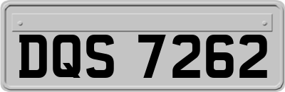 DQS7262