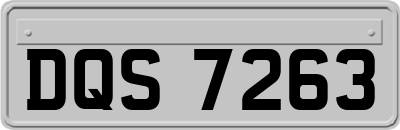 DQS7263