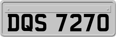 DQS7270
