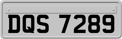 DQS7289