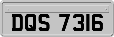 DQS7316