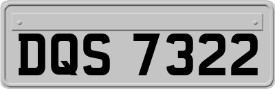 DQS7322