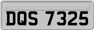 DQS7325