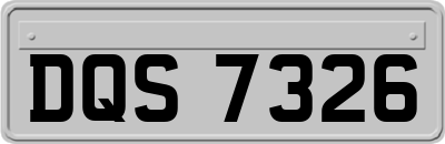 DQS7326