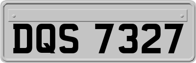 DQS7327