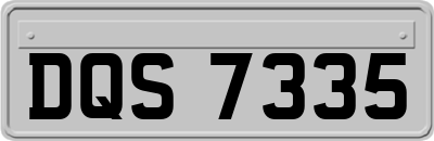 DQS7335