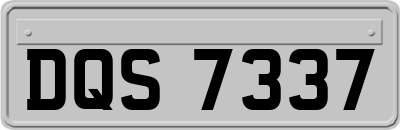 DQS7337