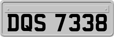 DQS7338