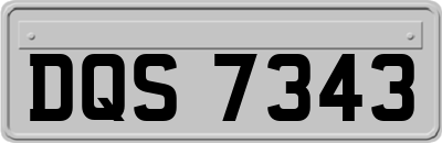 DQS7343