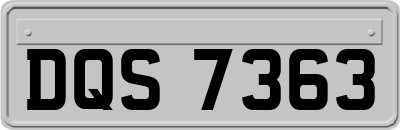 DQS7363