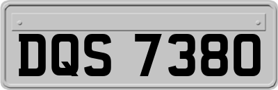 DQS7380