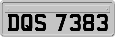 DQS7383