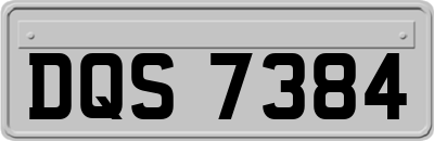 DQS7384