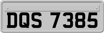 DQS7385