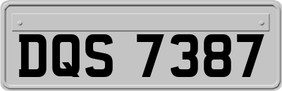 DQS7387