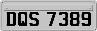 DQS7389
