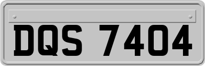 DQS7404