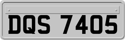 DQS7405
