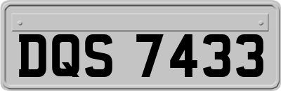DQS7433