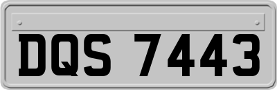 DQS7443