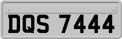 DQS7444