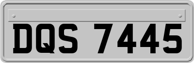 DQS7445