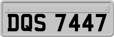 DQS7447