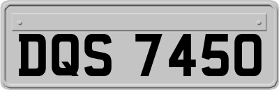 DQS7450