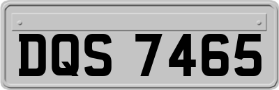 DQS7465
