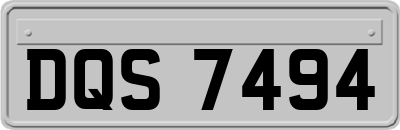 DQS7494