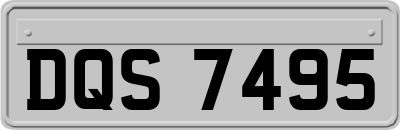 DQS7495