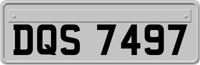 DQS7497