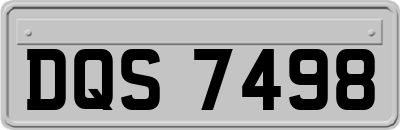 DQS7498