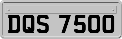 DQS7500