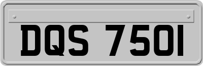 DQS7501