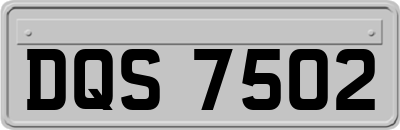 DQS7502