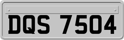 DQS7504