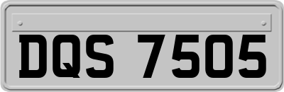 DQS7505